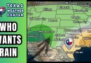Prévisions Météo Texas : Chaleur d'Automne et Risques de Pluie