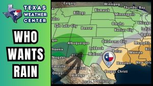Prévisions Météo Texas : Chaleur d'Automne et Risques de Pluie