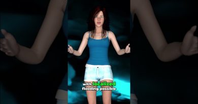 Prévisions Météo USA : 7 Jours d'Conditions Extrêmes !