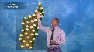 Prévisions Météo du Jeudi 9 Octobre 2025