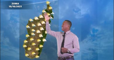 Prévisions Météo du Jeudi 9 Octobre 2025