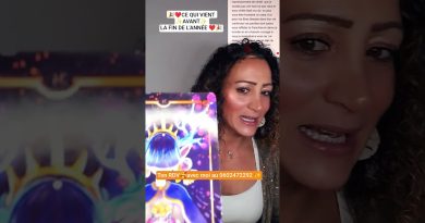 ✨❤️ Prévisions avant la fin de l'année ❤️✨ #tarot #astro
