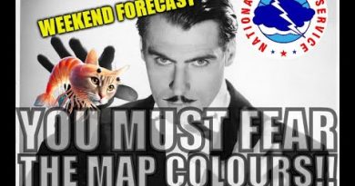 Prévisions de Thanksgiving : Panique, colère et terreur en vue !