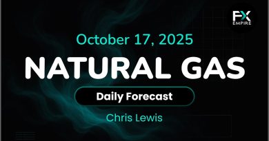 Prévisions des prix du gaz naturel : tentative de rebond