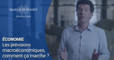 Prévisions d'inflation : méthode de la Banque de France
