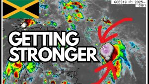 Prévisions du 9 octobre 2025 : Jamaïque et Caraïbes en force !