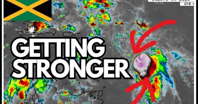 Prévisions du 9 octobre 2025 : Jamaïque et Caraïbes en force !