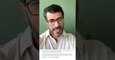 Prévisions du marché : Quelle sera la prochaine étape du Nifty ?