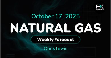 Prévisions hebdomadaires des prix du gaz naturel : semaine difficile.