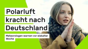 Prévisions météo : Semaine glaciale en perspective !