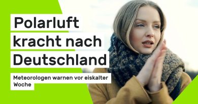 Prévisions météo : Semaine glaciale en perspective !