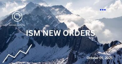 Prévoir les marchés financiers grâce à ces indicateurs