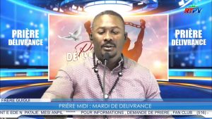 Prière de Délivrance : Intervention Céleste - 11/04/2025