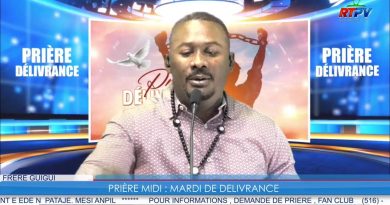 Prière de Délivrance : Intervention Céleste - 11/04/2025