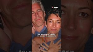 Prince Andrew abandonne son titre royal après l'affaire Epstein