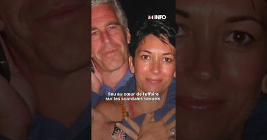 Prince Andrew abandonne son titre royal après l'affaire Epstein