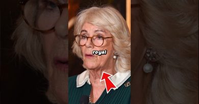 Prince William : Camilla Déchue de Son Pouvoir en 3 Actes