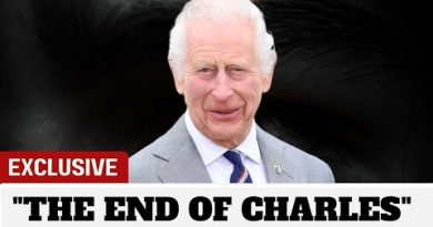 Prince William annonce une triste nouvelle sur le roi Charles