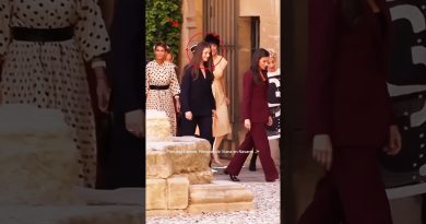 Princesse Leonor : Princesse de Viana en Navarre 🇪🇸