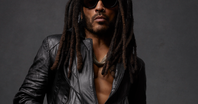 Printemps de Pérouges : Lenny Kravitz en ouverture du festival en 2026