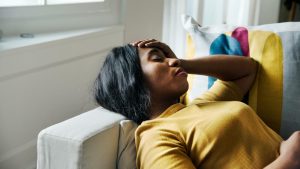 Priorité santé : Femmes, fatigue et mémoire, comprendre l'oubli quotidien