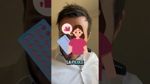 Prise de poids : le rôle de la pilule contraceptive