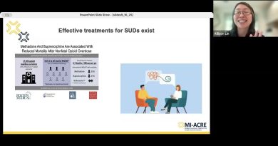 Prise en charge des troubles liés à l'usage de substances : approche préventive