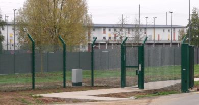 Prison de Condé-sur-Sarthe : les premiers détenus de la criminalité organisée attendus cette semaine, précisions sur les conditions des transferts