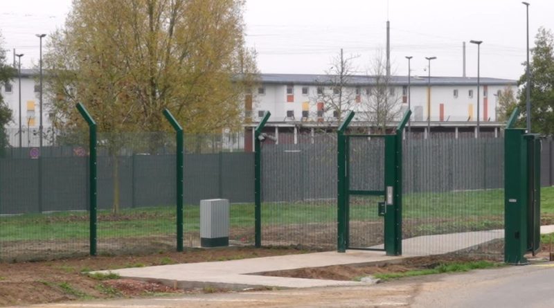 Prison de Condé-sur-Sarthe : les premiers détenus de la criminalité organisée attendus cette semaine, précisions sur les conditions des transferts