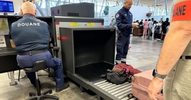 Prison ferme pour le couple au bébé et aux 20 kilos de shit: « Vous ne le connaissez pas mais il vous confie 302.700 euros de marchandise… »