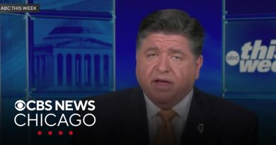 Pritzker salue la décision de la cour d'appel