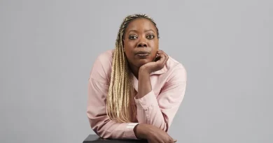 « Priver une femme de son propre argent est une violence » : la militante Diariata N’Diaye en