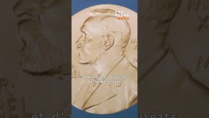 Prix Nobel : le processus de sélection dévoilé