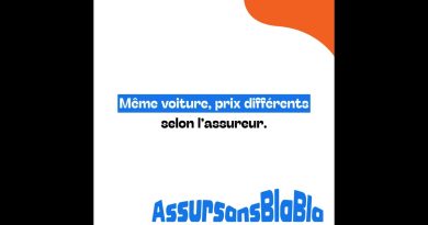 🚗 Prix d'assurance : même voiture, tarifs variés !
