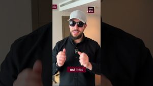 đ¶đŠ Prix des courses au Qatar : un choc avec la France !