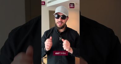 🇶🇦 Prix des courses au Qatar : un choc avec la France !