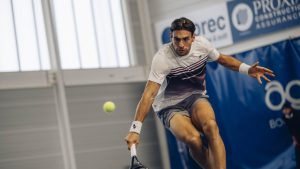 Pro A : Bressuire échoue de peu en Haute-Savoie