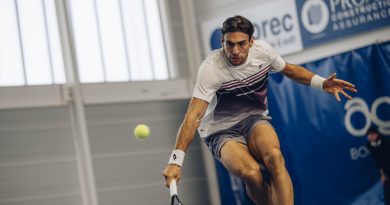 Pro A : Bressuire échoue de peu en Haute-Savoie