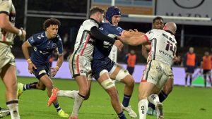 Pro D2 : "Je suis à 100 %"… Valentin Gayraud, l’autre retour important pour le SU Agen avant d’affronter le RC Vannes