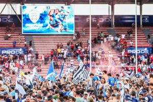 Pro D2 : Vannes–Grenoble au Roazhon Park, un match XXL qui propulse encore un peu plus la Pro D2 sous les projecteurs