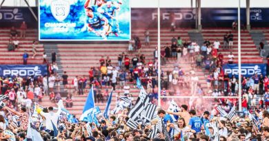 Pro D2 : Vannes–Grenoble au Roazhon Park, un match XXL qui propulse encore un peu plus la Pro D2 sous les projecteurs