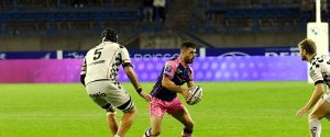 Pro D2 : à Grenoble, Béziers qui fait tourner, s’attaque à une montagne