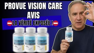 ProVue Vision Care 2025 : Avis et légitimité révélés