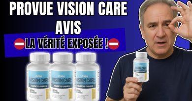 ProVue Vision Care 2025 : Avis et légitimité révélés