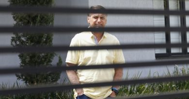 Procès Bolsonaro: lourdes peines pour les accusés d'un projet d'assassinat de Lula