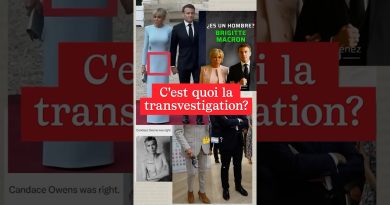 Procès Brigitte Macron : décryptage d'une théorie transphobe