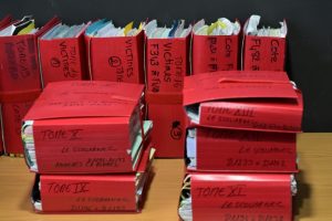 Procès Le Scouarnec: une nouvelle audience pour l'indemnisation des victimes