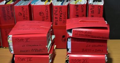 Procès Le Scouarnec: une nouvelle audience pour l'indemnisation des victimes