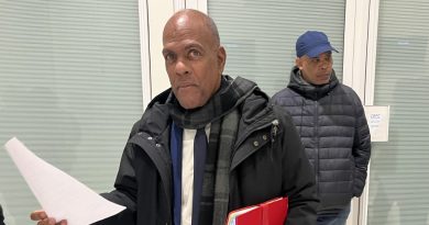 Procès Letchimy-Laguerre : la décision mise en délibéré au 19 février prochain