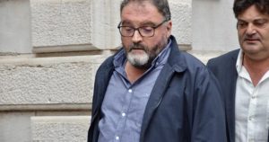 Procès Péchier : l’accusé conteste le récit d’une patiente